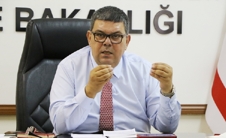 image North appoints ‘govt’ spokesman