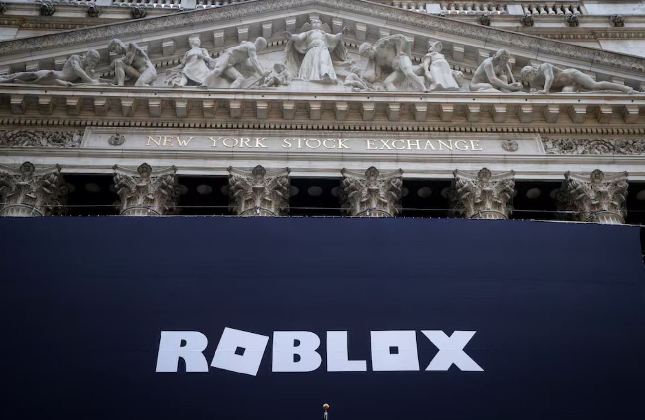 Roblox plans to open office in Turkey if access to platform restored