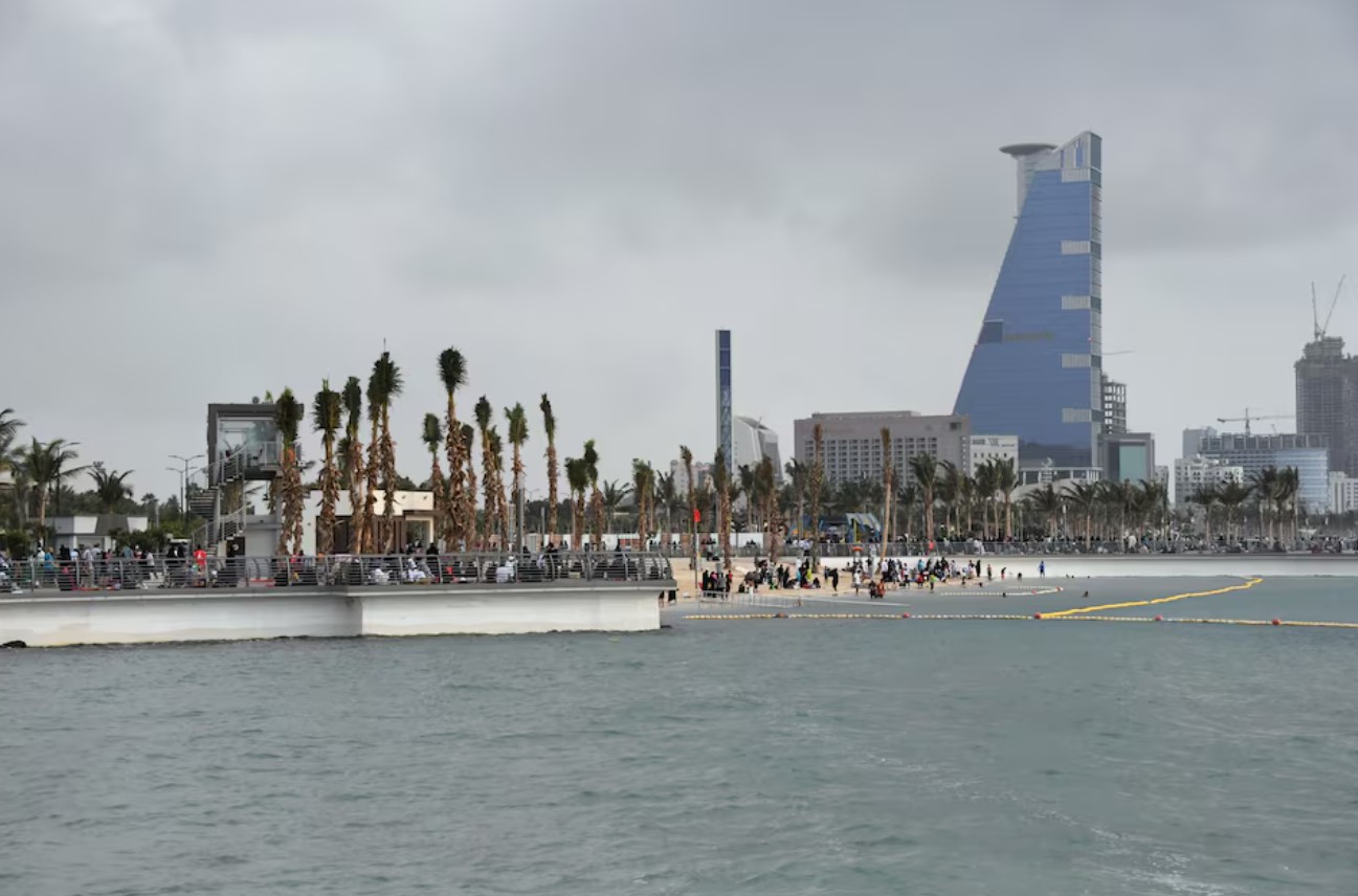 image Saudi Arabia attracts $25.6 billion in FDI, exceeds targets