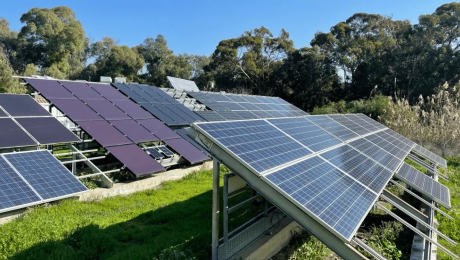 Applications for PV parks put on hold