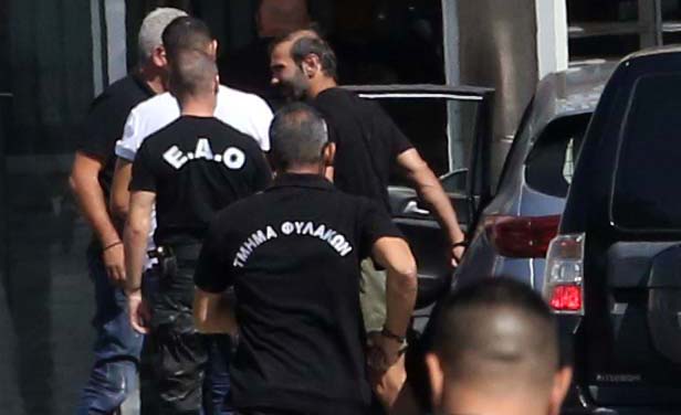 Akel presses government on murderer’s permits to leave prison