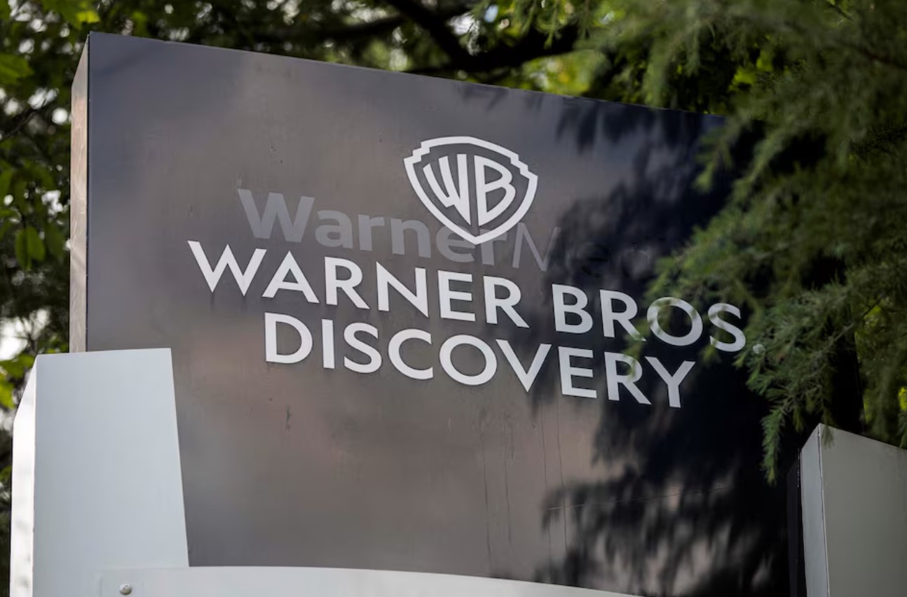 image Warner Bros Discovery to launch Max streaming in seven Asian markets in November