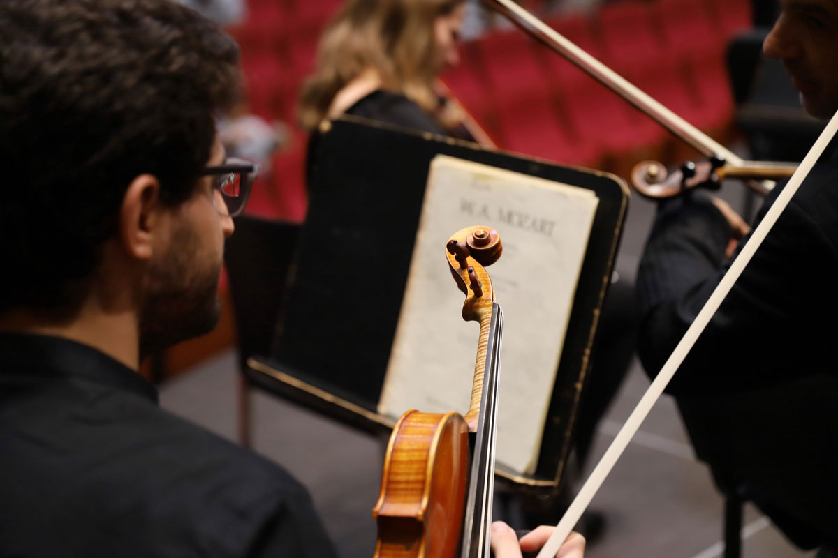 Cyprus in concert: upcoming classical music events