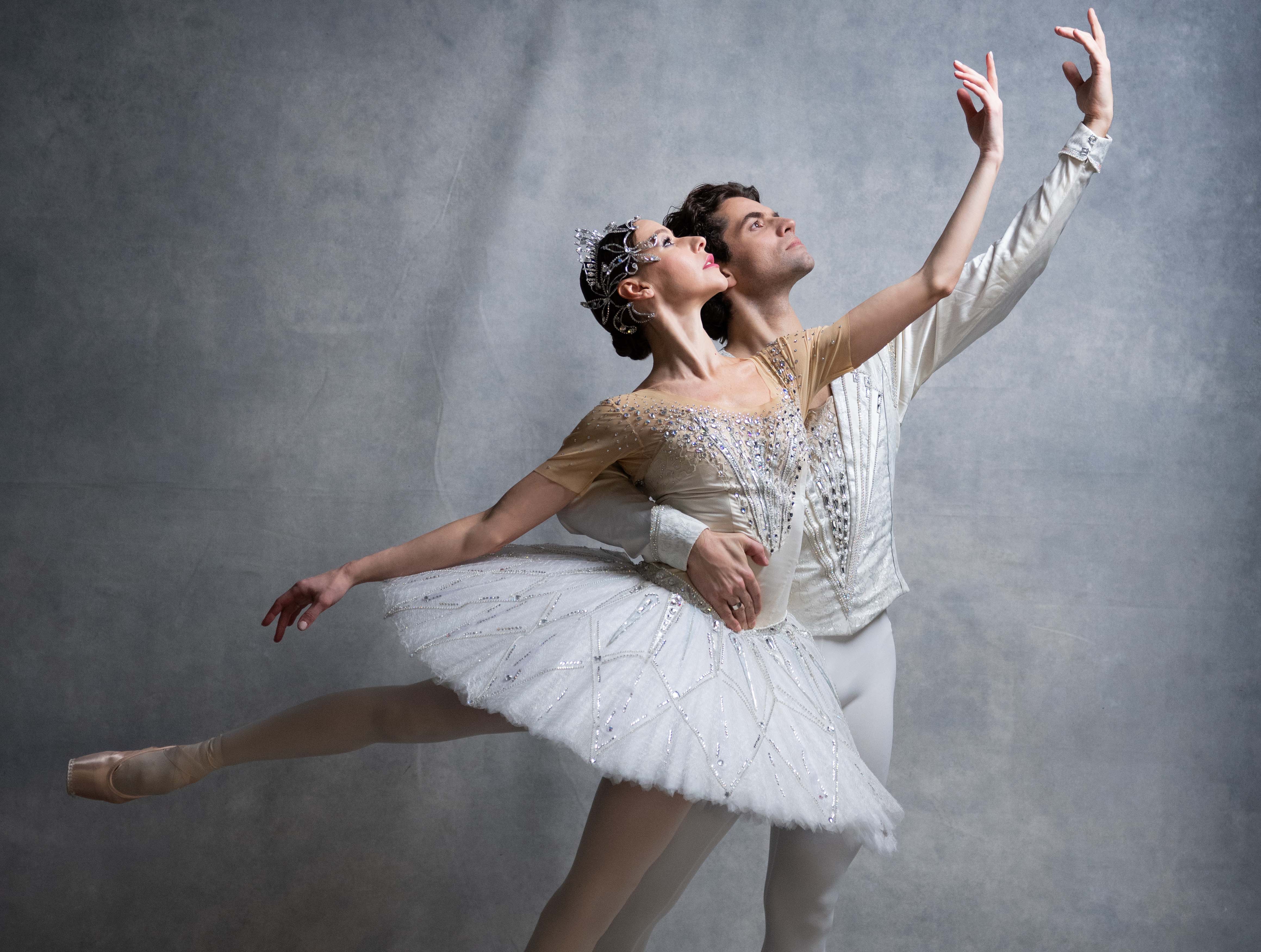 Ballet classics to bring holiday magic