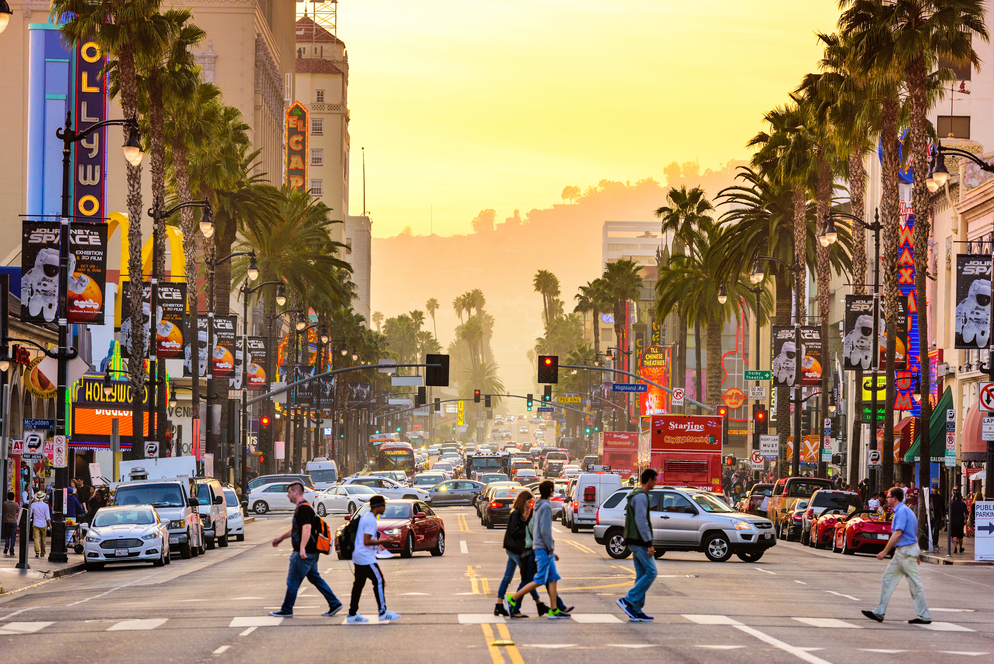 Los Angeles passes ‘sanctuary city’ ordinance to safeguard immigrants after Trump vows mass deportations