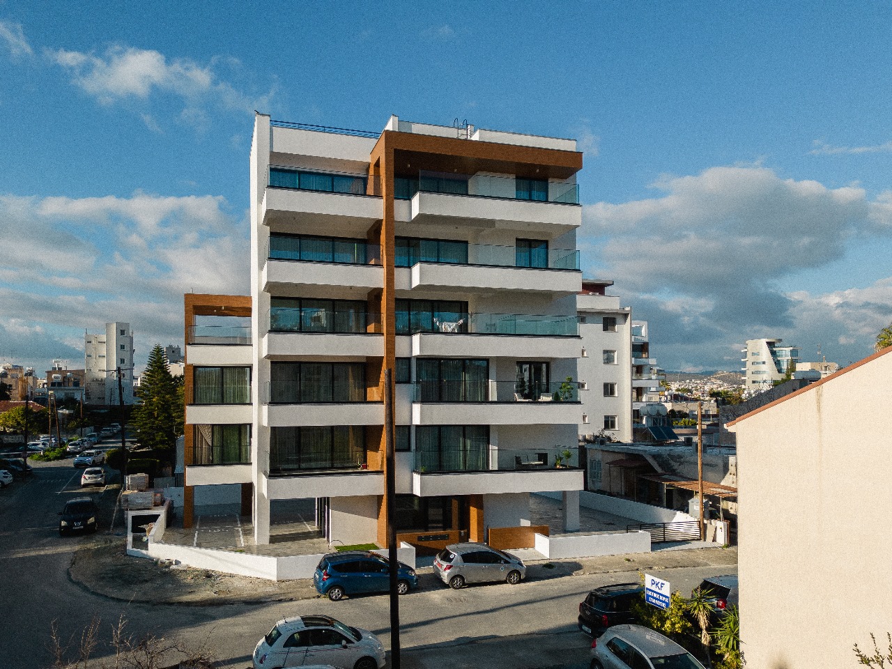 Leus Developments: the UK investor bringing new homes and offices to Limassol