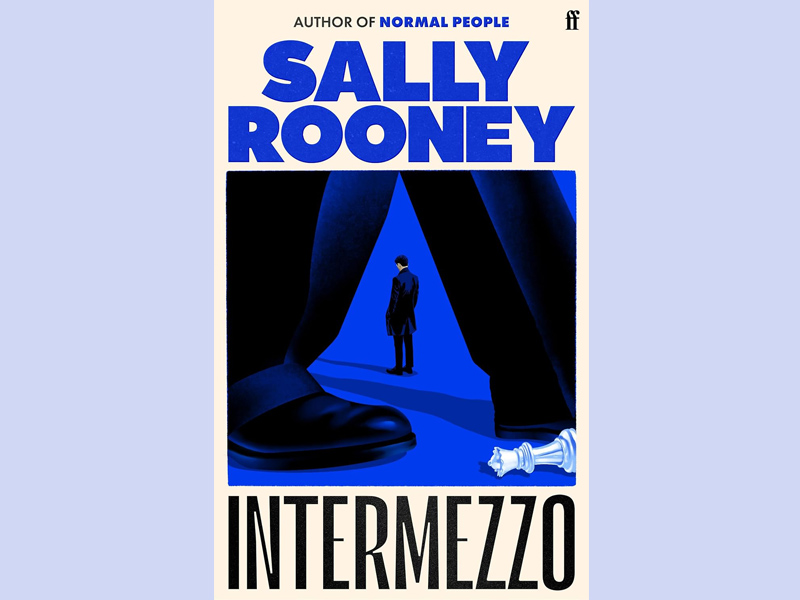 Book review: Intermezzo by Sally Rooney