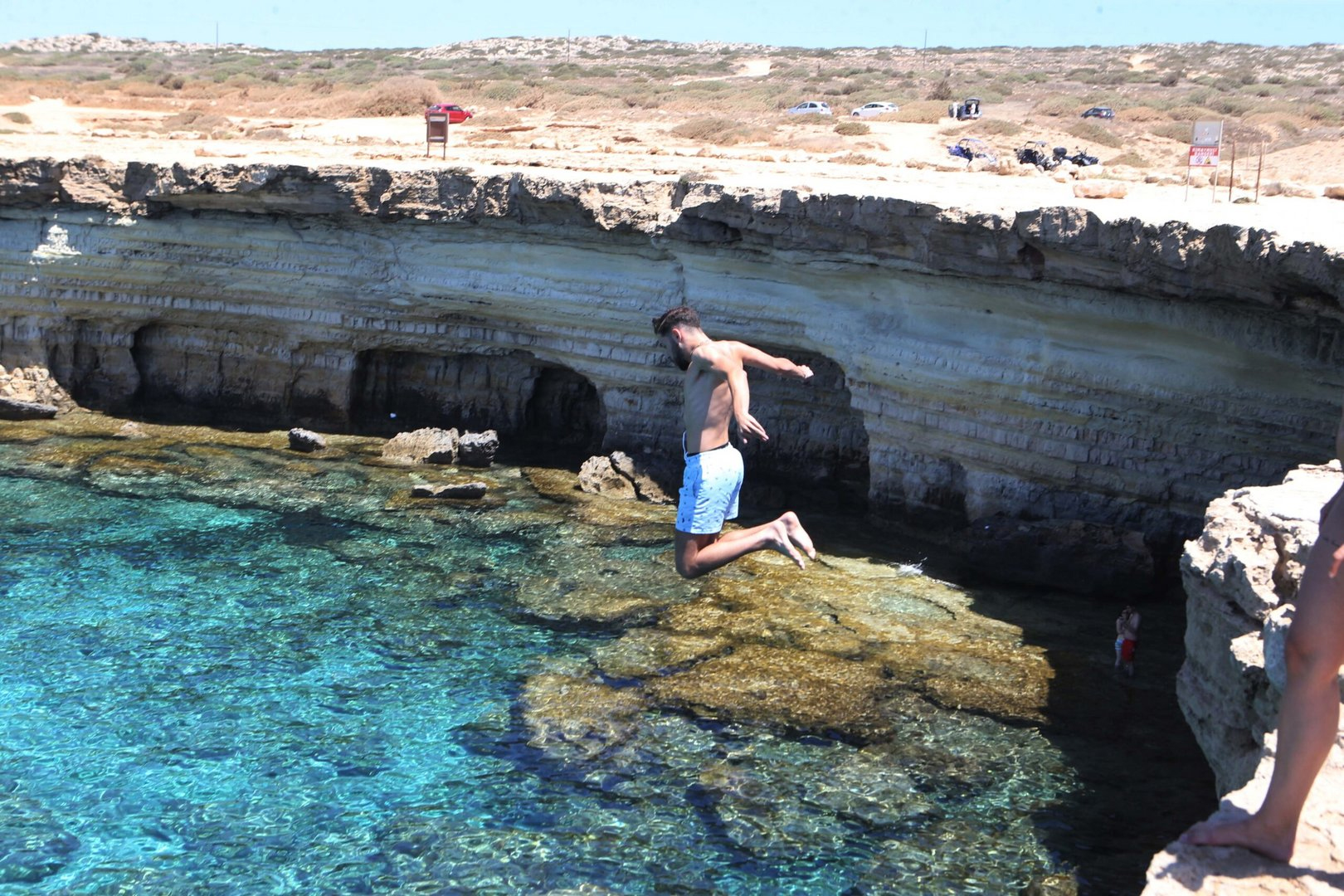 Blue health: How the sea benefits physical and mental wellbeing