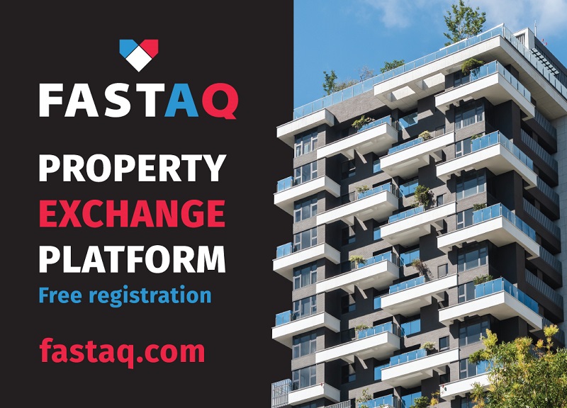 FASTAQ launches innovative property-exchange platform in Cyprus