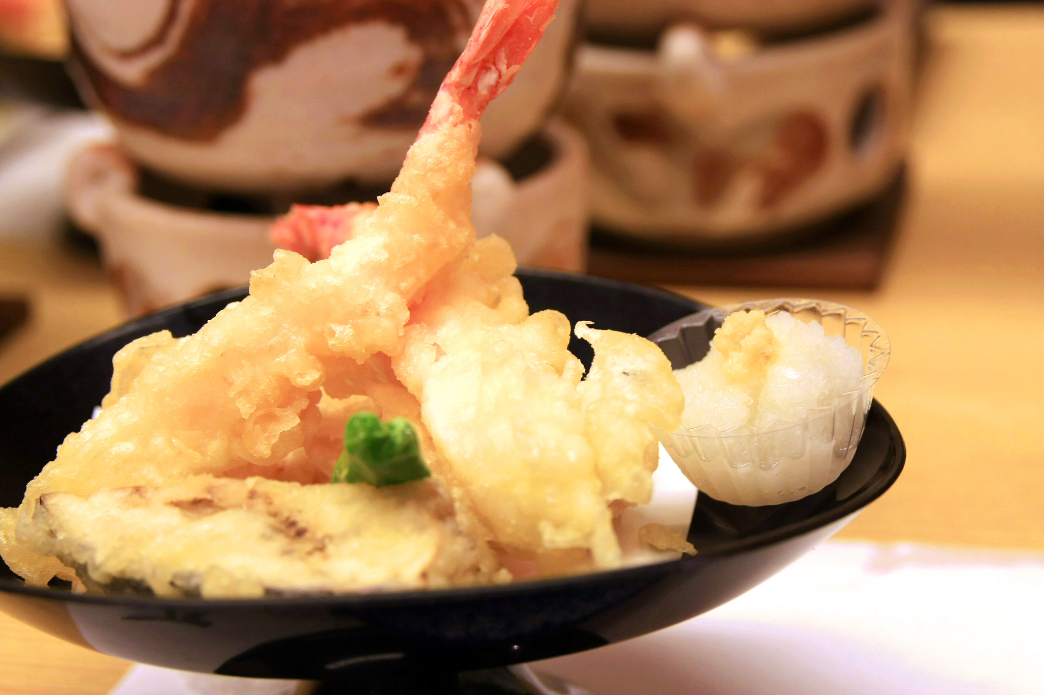 Tempura: A crispy journey of a Japanese icon