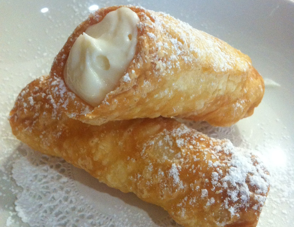 Cannoli: Sicily’s sweet gift to the world