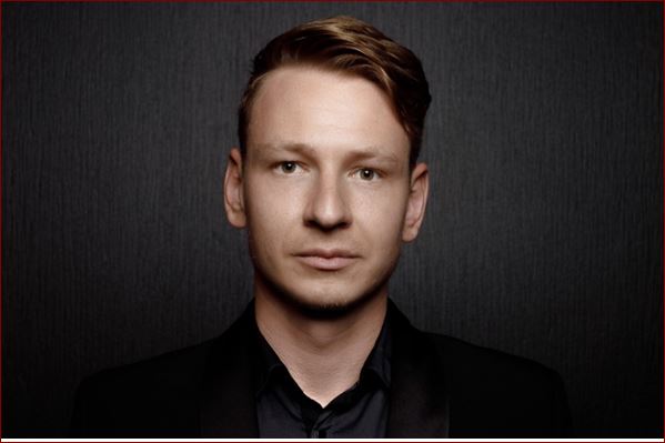 How Alex Frolov’s target global approach is driving change in influencer marketing