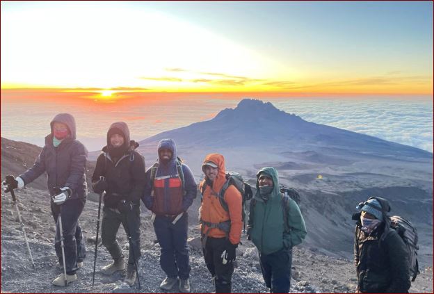 A guide to conquering Mount Kilimanjaro