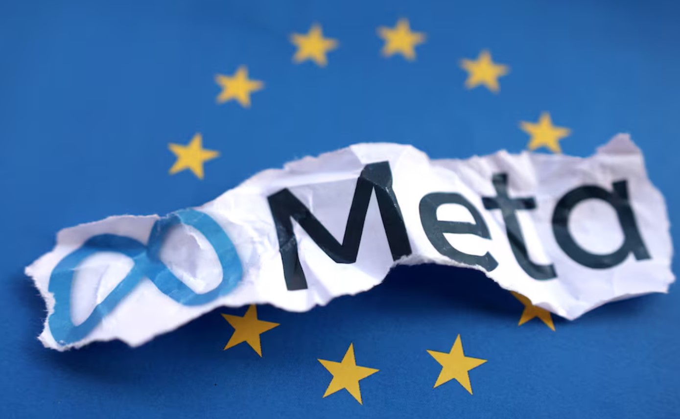 Meta to offer less personalized ads in Europe to appease regulators