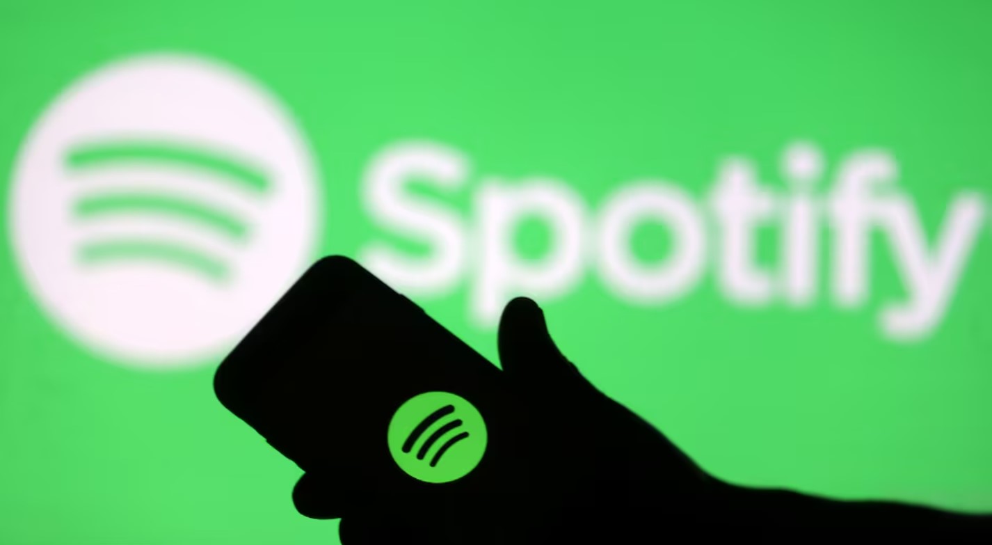 Spotify forecasts profit above estimates on cost cuts, steady user growth