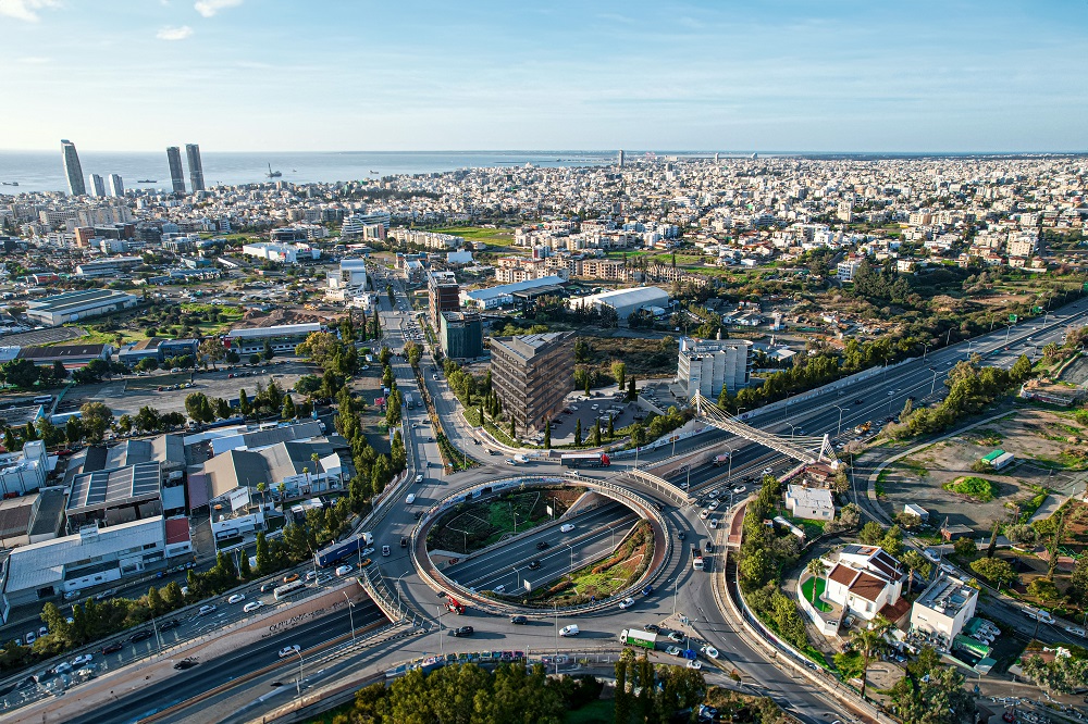 image The Triangle Launches A New Era of Workspace Innovation in Limassol