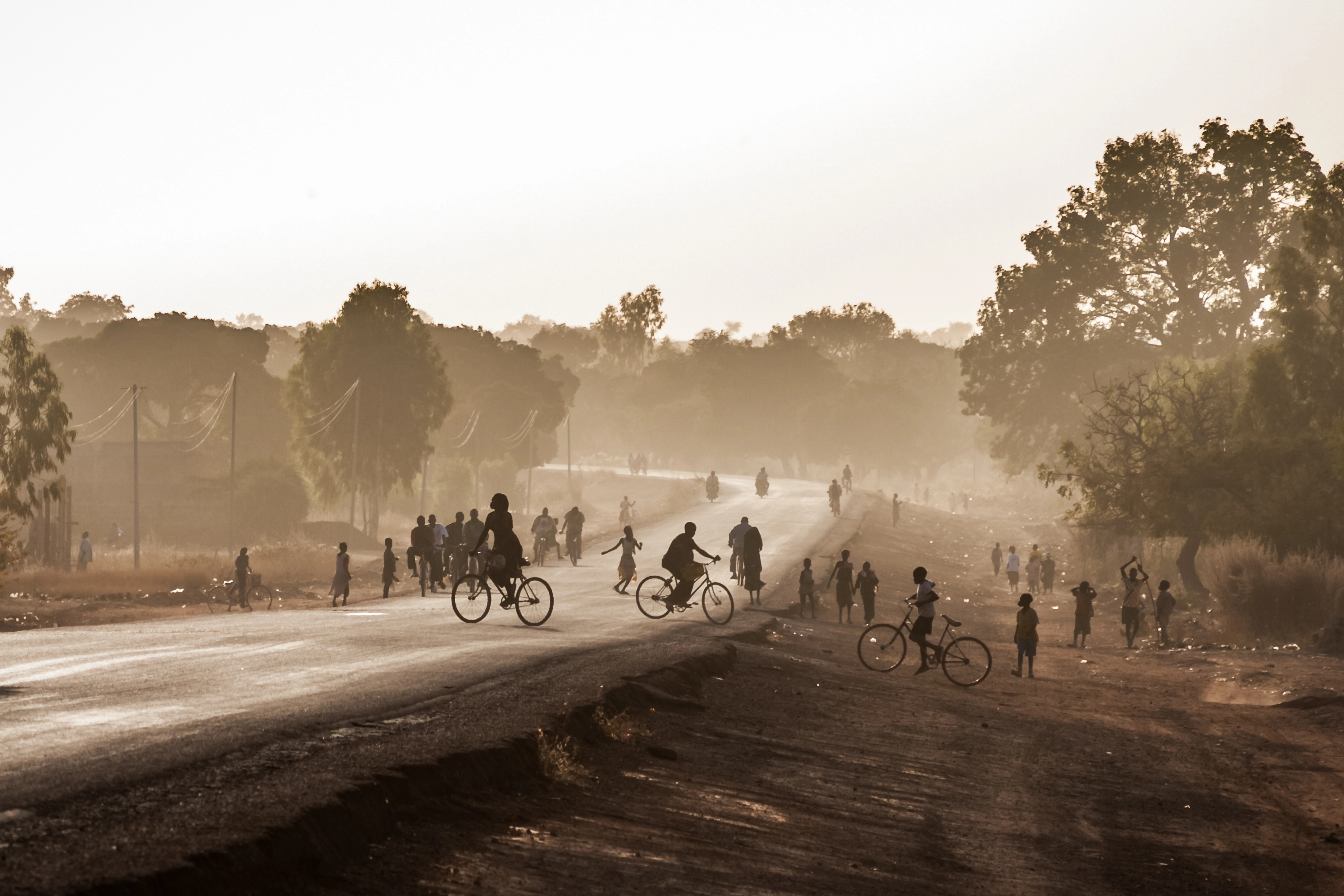 Burkina Faso junta fires prime minister, dissolves government