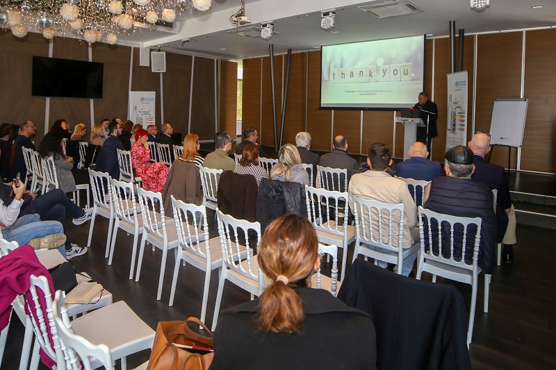 image NAAC awareness week focuses on &#8216;rethinking&#8217; alcohol consumption
