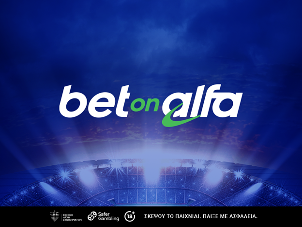 Bet on Alfa opens new store in Larnaca