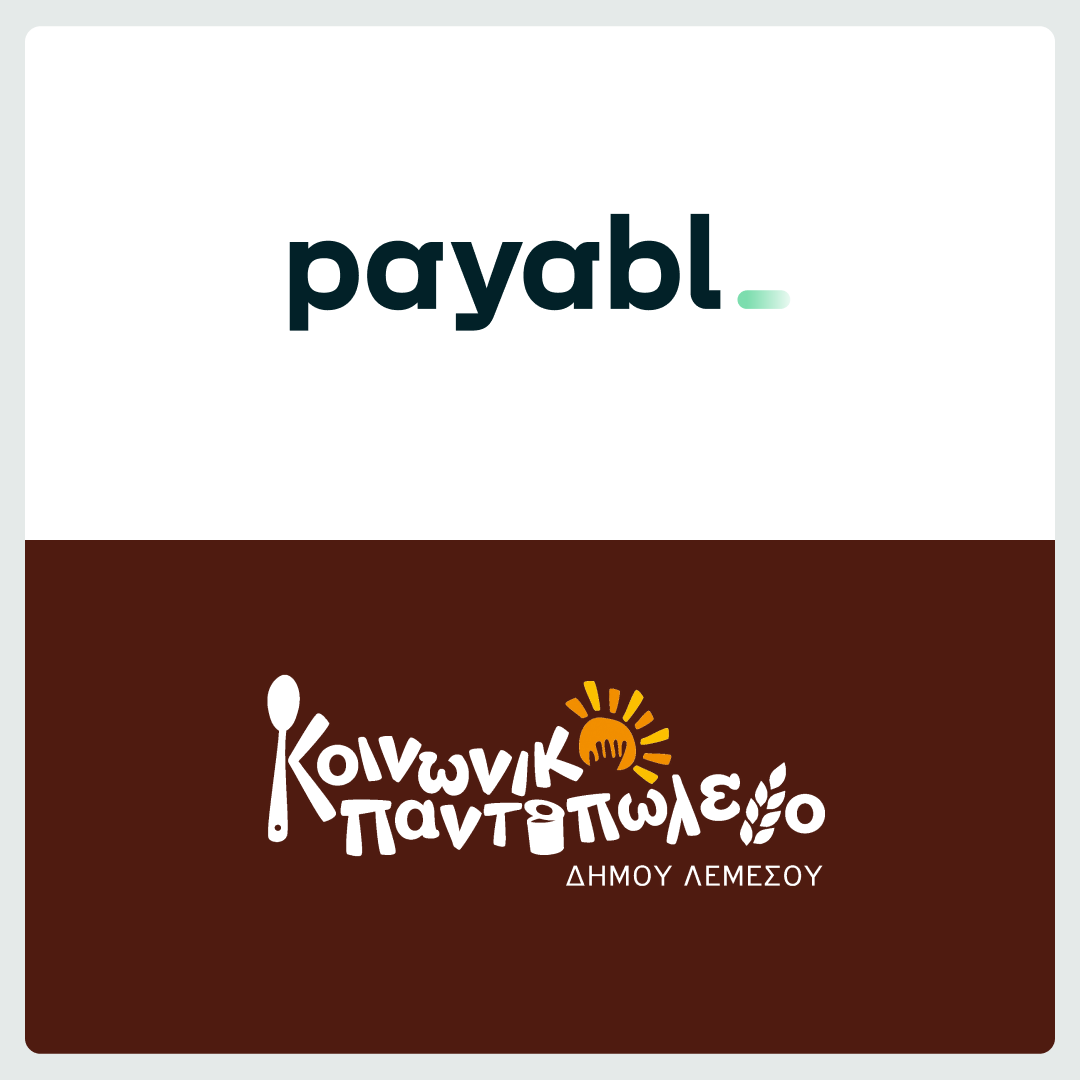 image payabl. partners with Limassol municipality to provide festive season aid
