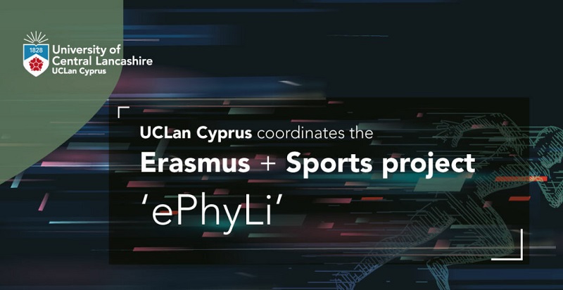 ePhyLi project promotes and develops physical literacy at schools