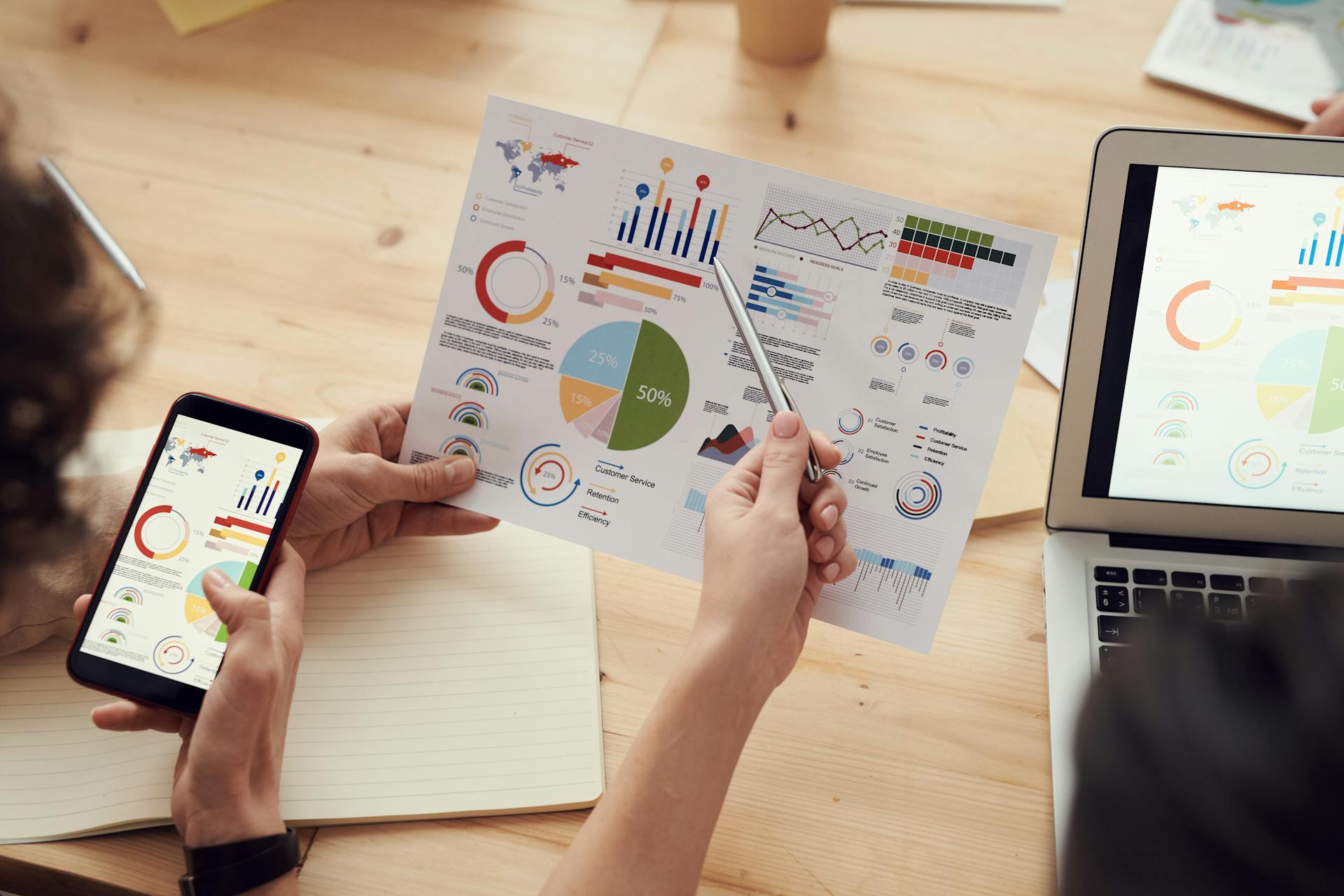 image Marketing trends that will shape 2025