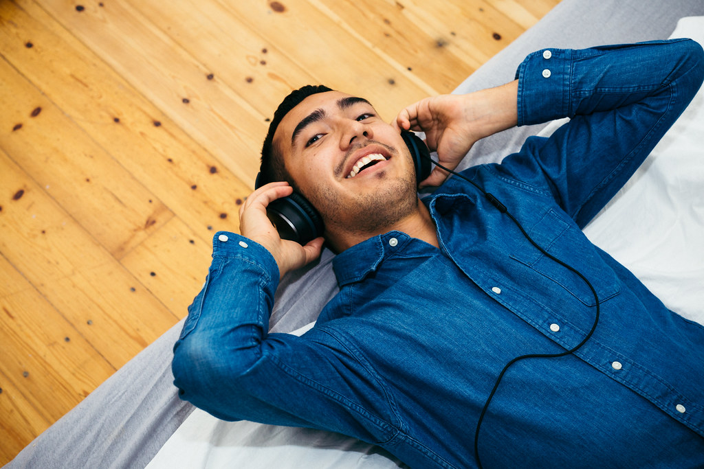image Music can change how you feel about the past