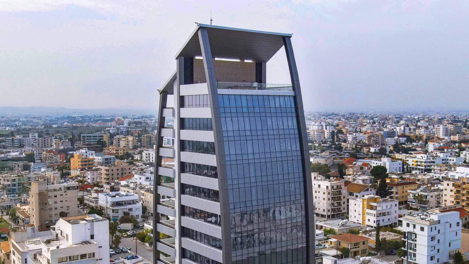 cover Cyprus’ fintech sector grows as firm expands to Nicosia