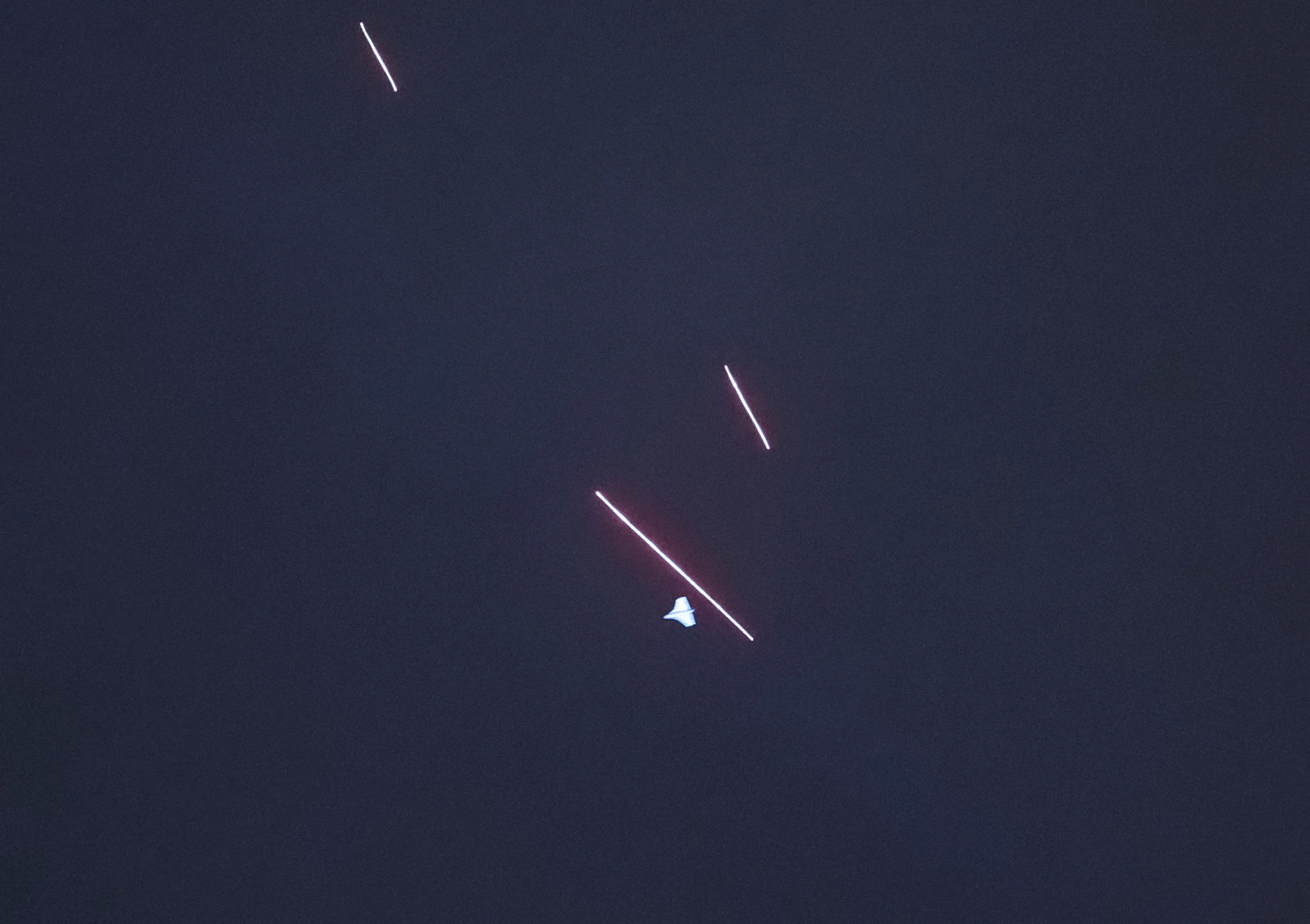 image Ukrainian strikes refinery in Russia&#8217;s Rostov with missiles and drones