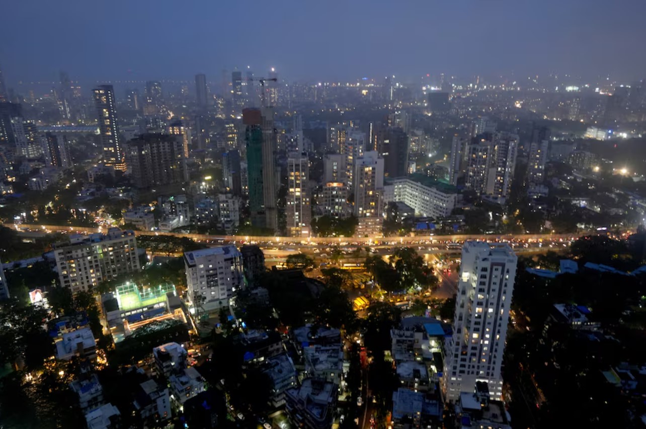 image India&#8217;s growth trajectory poised to pick up in Oct-March