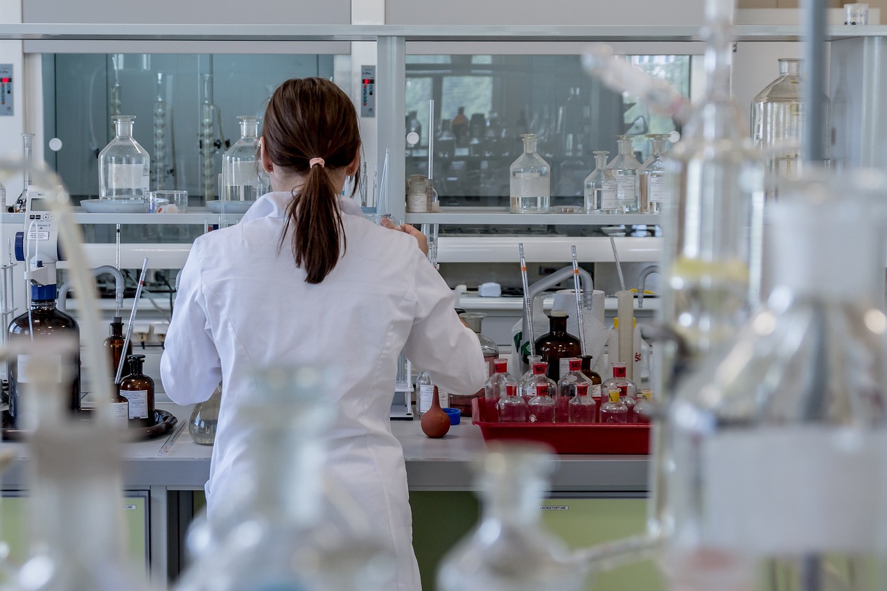 image Cabinet approves biomed lab bills