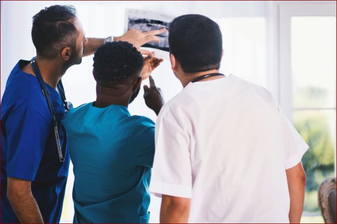 image A close look at critical care nursing