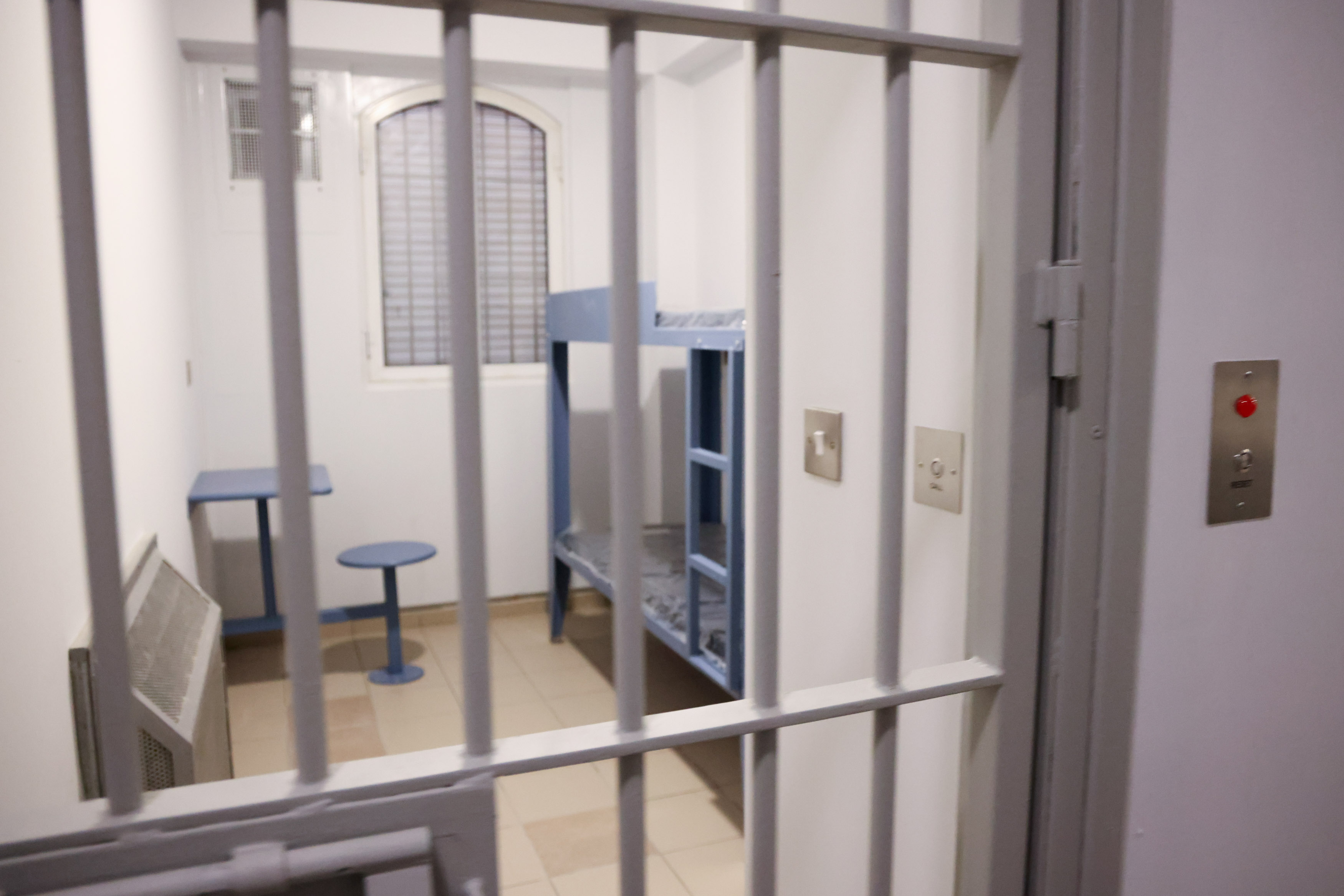 cover Cyprus jails Azeri man for conspiracy, drops terrorism-related charge