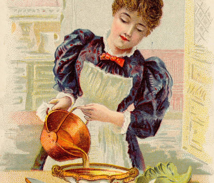 Three Victorian Christmas recipes to try at home