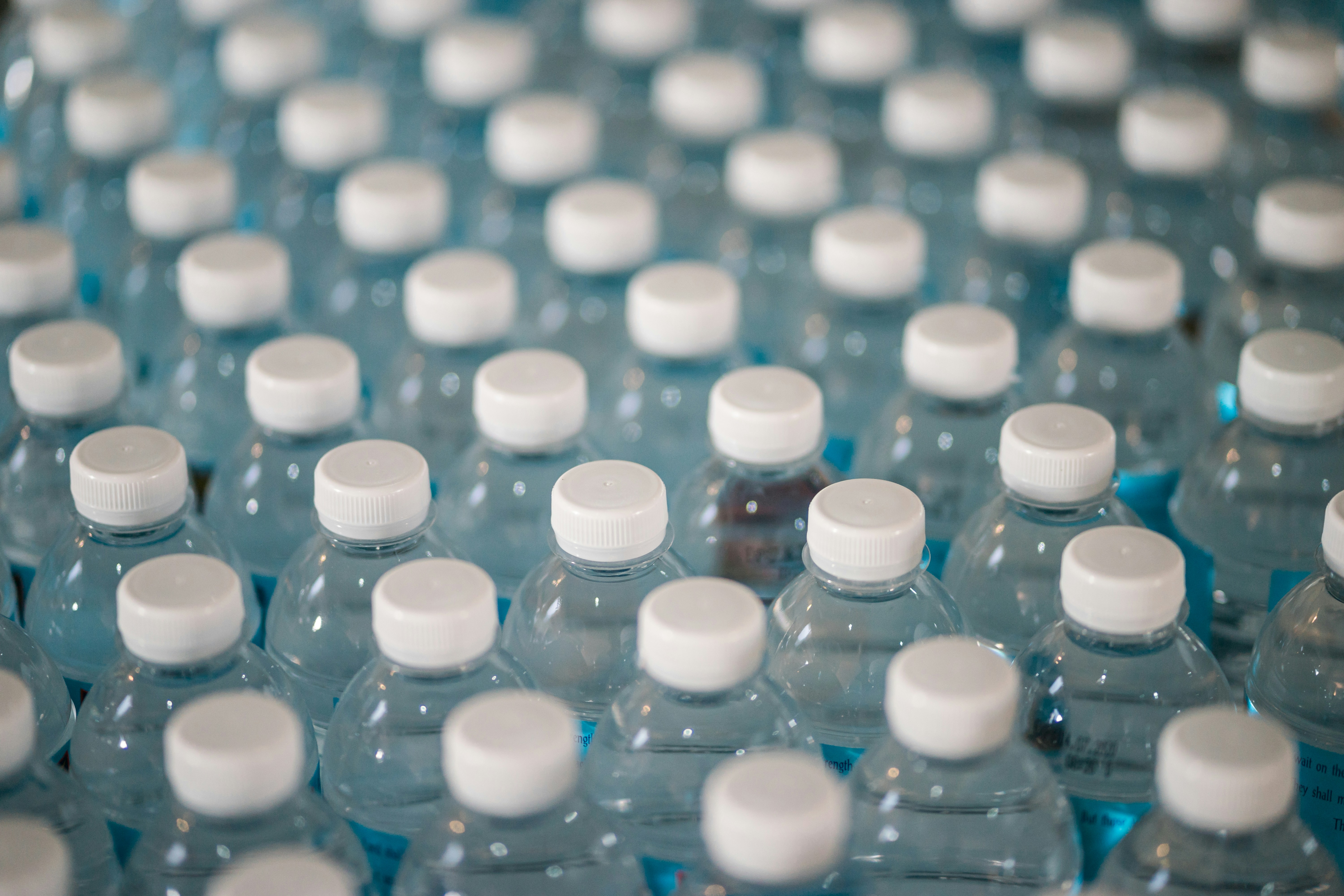 Government insists on sole control of bottled water prices