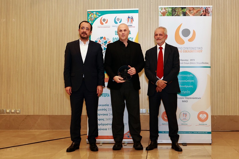 image Purpose Communications&#8217; CSR efforts in support of NGOs recognised