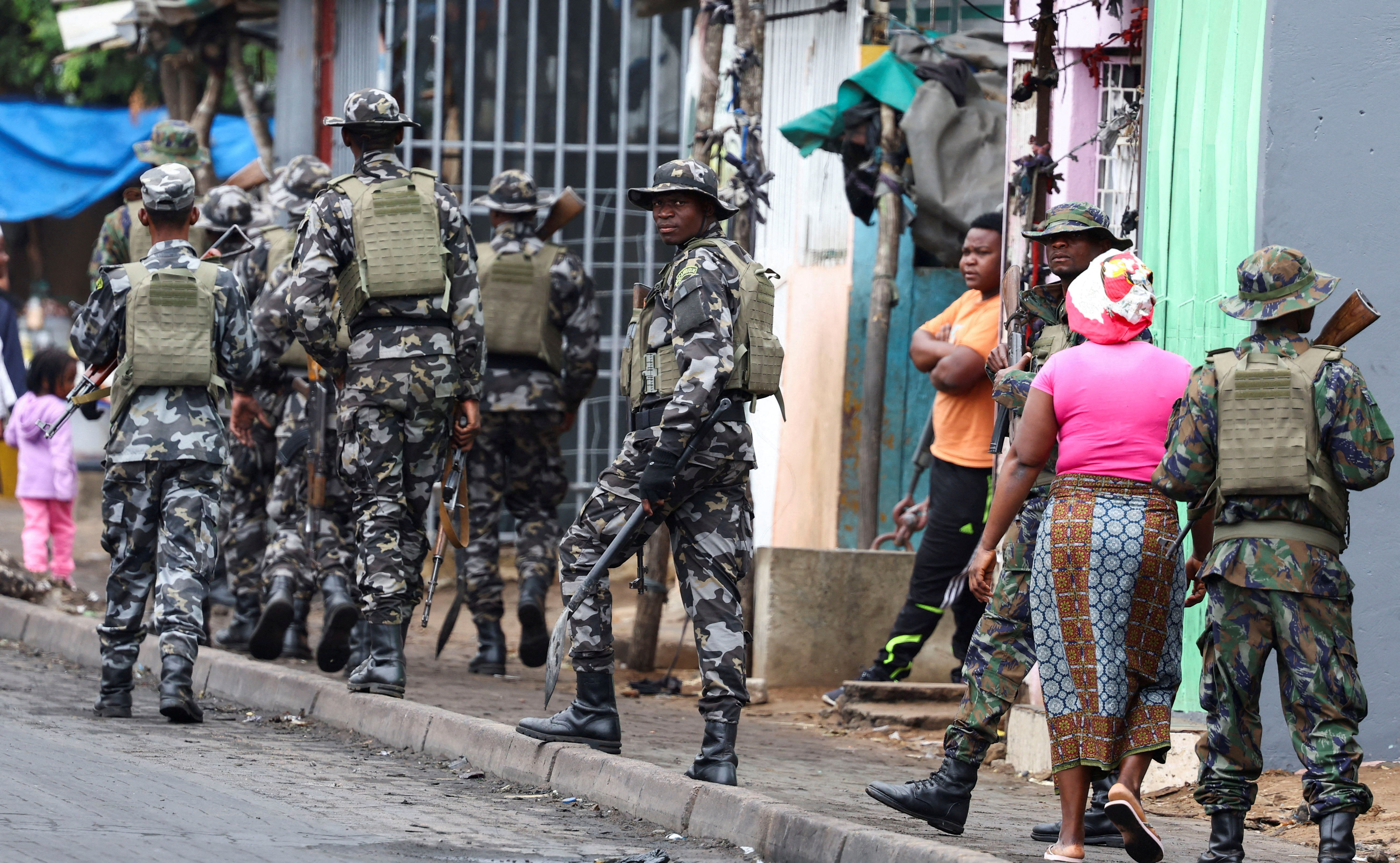 Mozambique ex-finance minister sentenced in US to 8.5 years in prison over ‘tuna bonds’ scandal