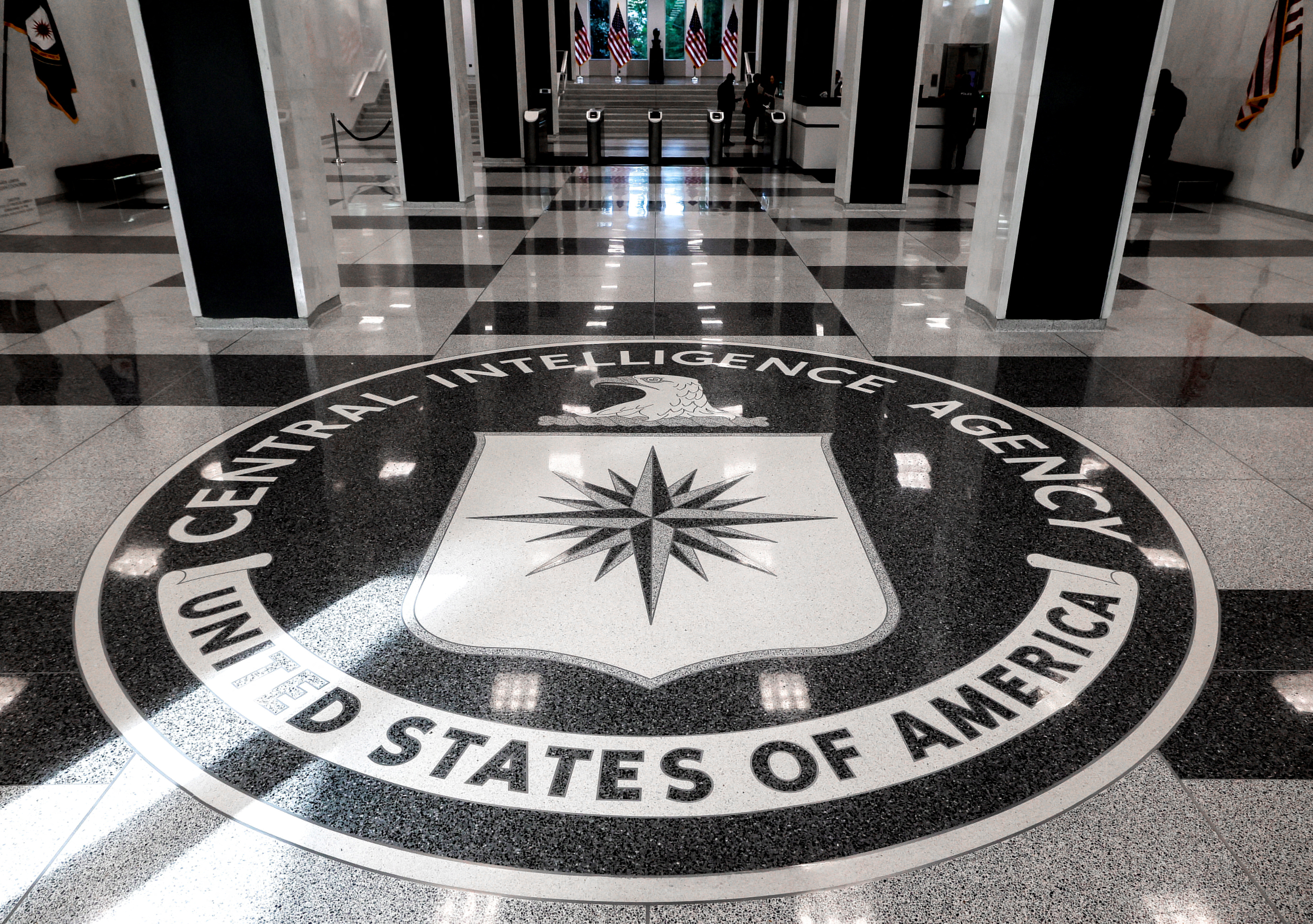 CIA employee pleads guilty over leak of classified Israeli plans