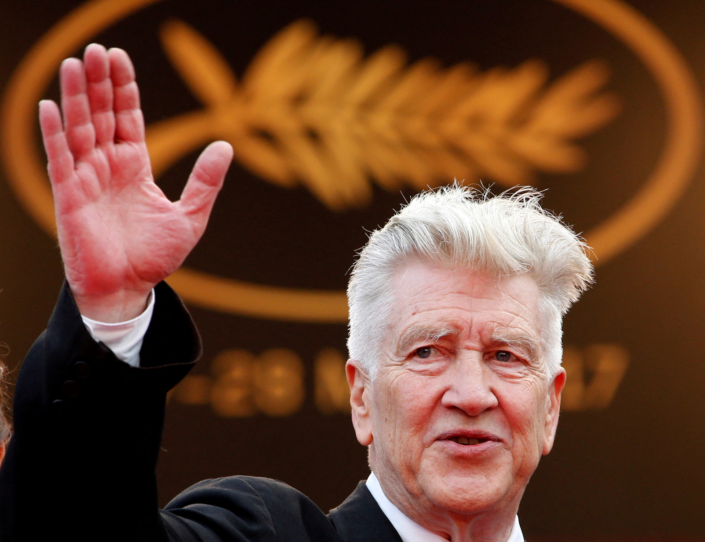 'Twin Peaks' creator and filmmaker David Lynch dies at 78 | Cyprus Mail