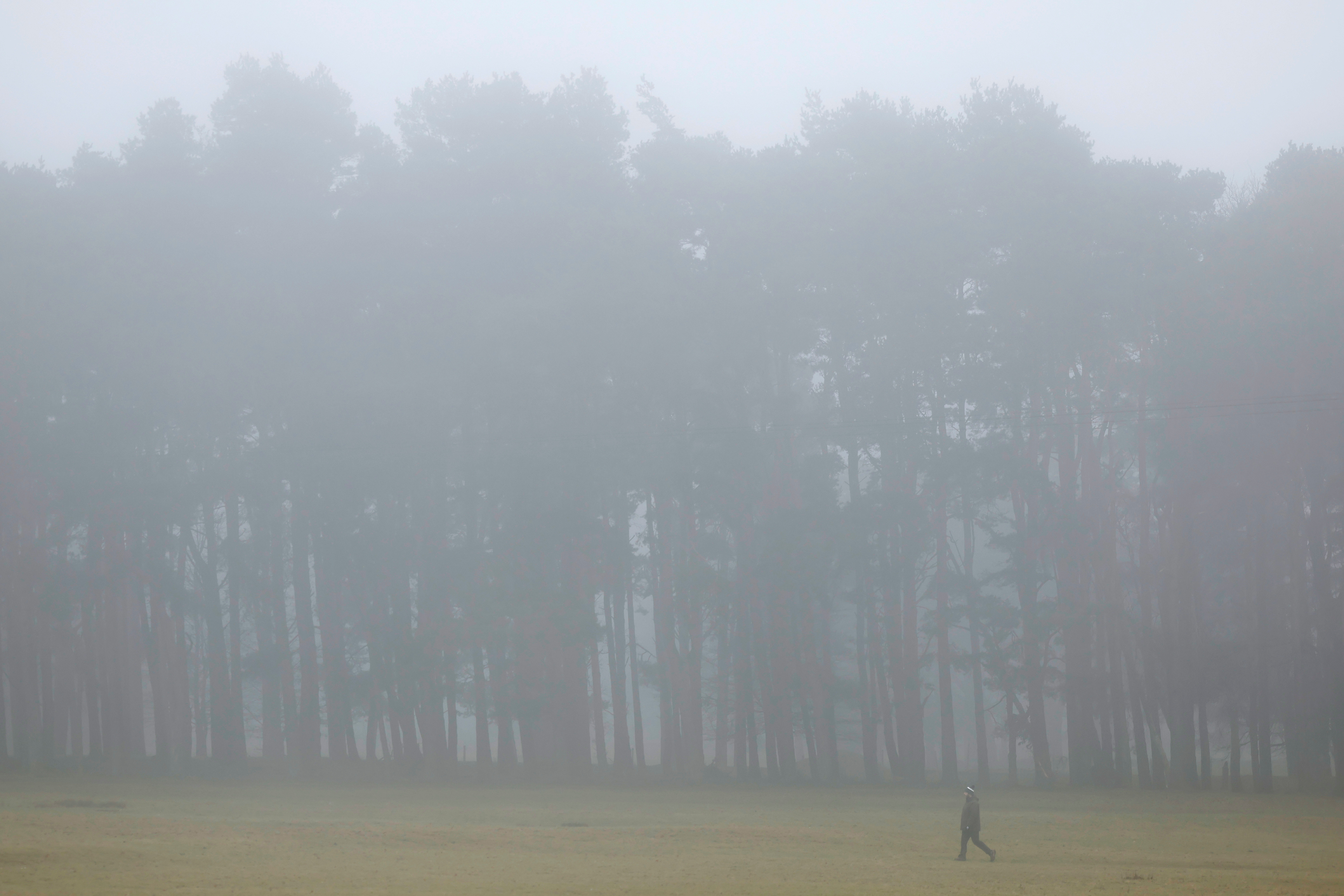 Ireland, Northern Ireland battered by Storm Eowyn, flights cancelled, schools closed