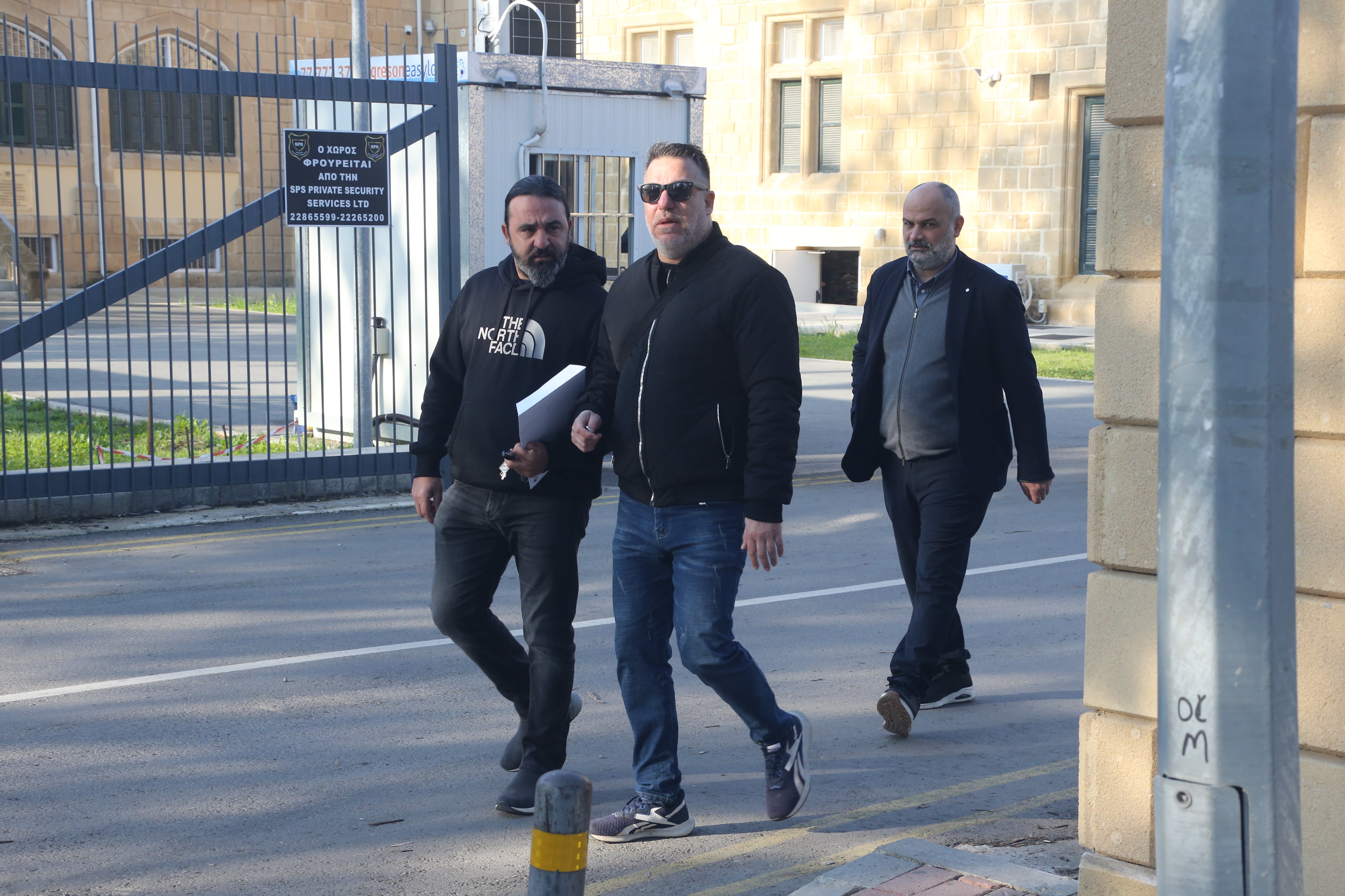 image Court postpones Apoel €2.3mil debt hearing