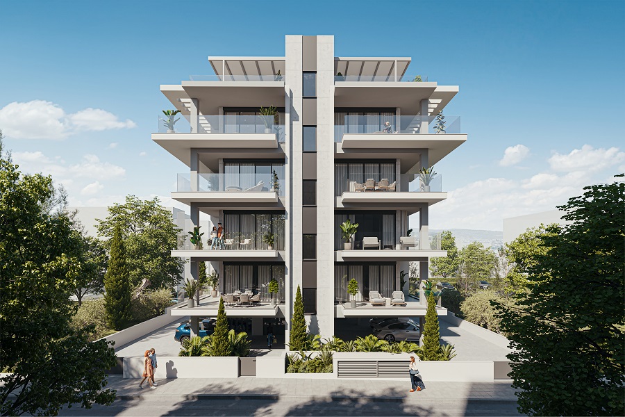 image Tor Properties announces the launch of Shinko Residences in Limassol