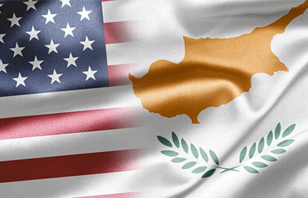 Induction into US weapons program hailed as historic, placing Cyprus on ‘broader geopolitical chessboard’