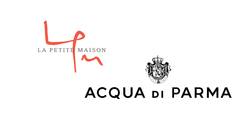 A Mediterranean Love Affair: LPM, Acqua Di Parma to join forces for Valentine’s Day