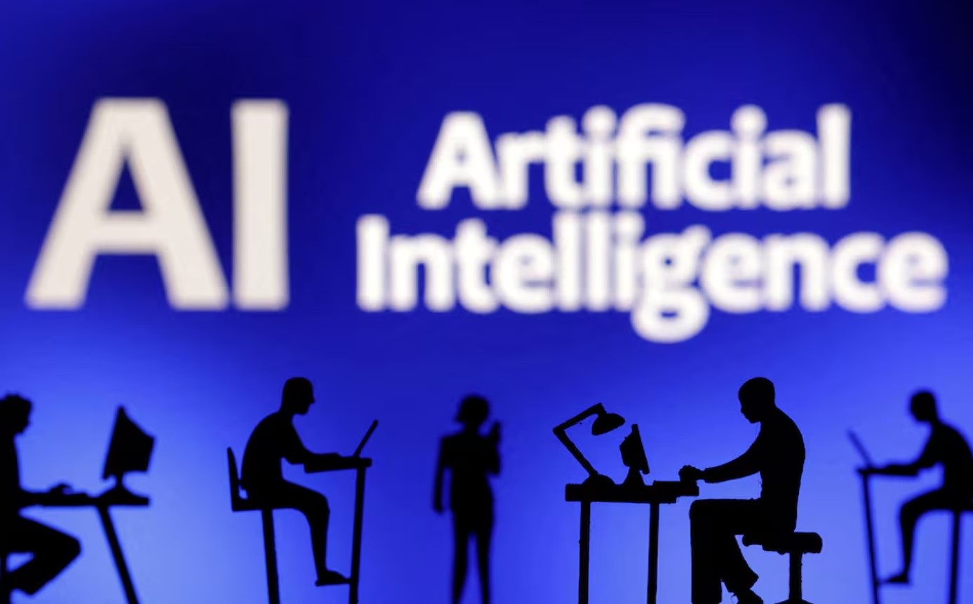 AI data startup Turing triples revenue to $300 million