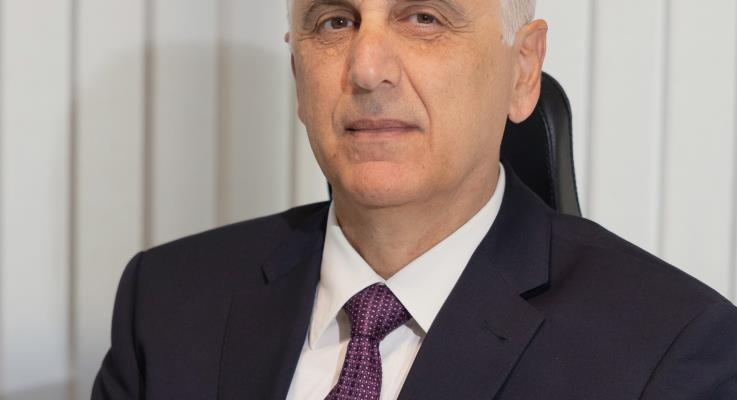 Alexandros Iosifidis to succeed Kazakos at Cyprus Shipping Chamber