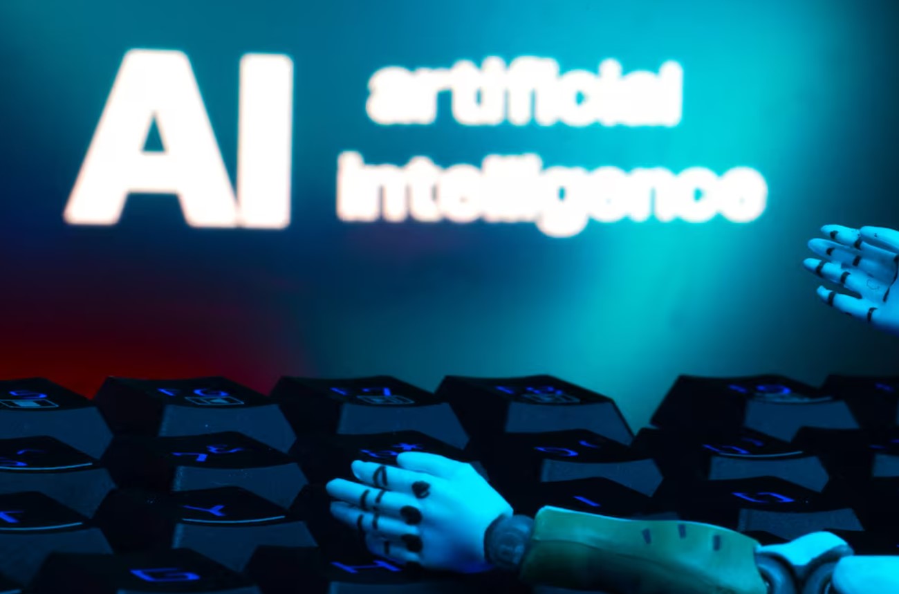 AI stock shock could spark broader gains in US market