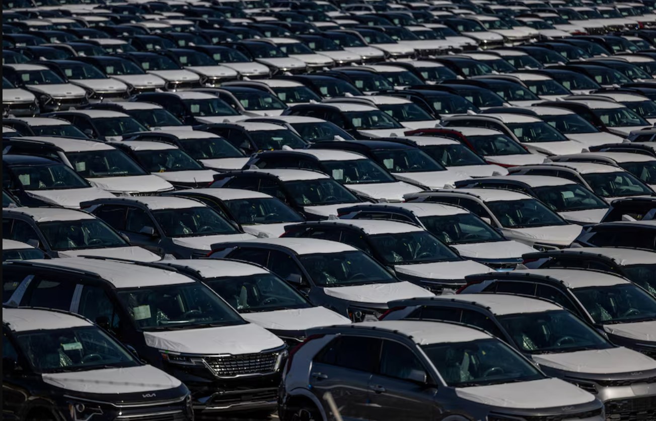 European, North American car factories face closure threat