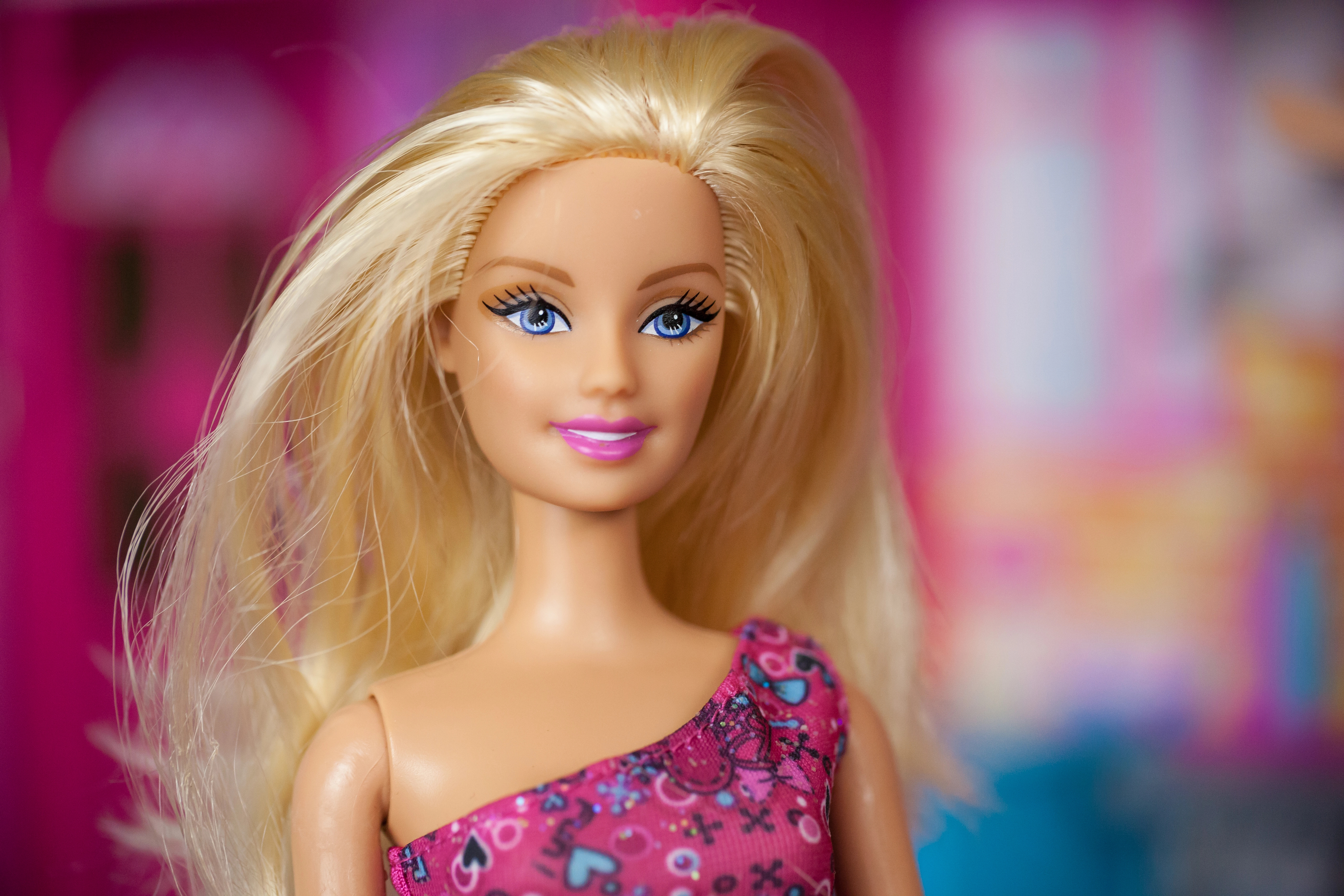 No, you don’t need the ‘Barbie drug’ to tan, whatever TikTok says