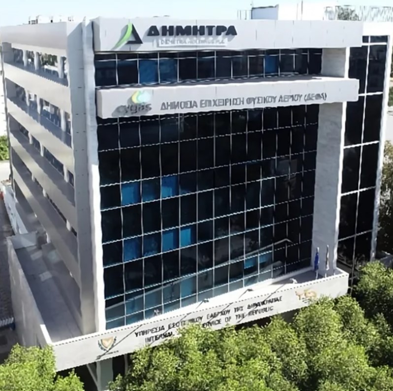 cover Demetra posts €13.7m nine-month profit as stock-exchange gains and higher interest income lift results